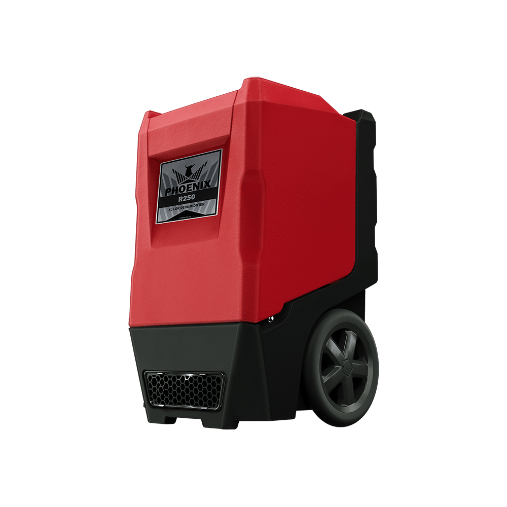 Phoenix R250 LGR Dehumidifier