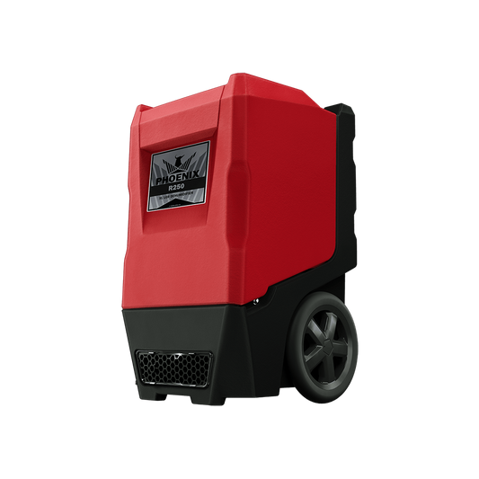 Phoenix R250 LGR Dehumidifier