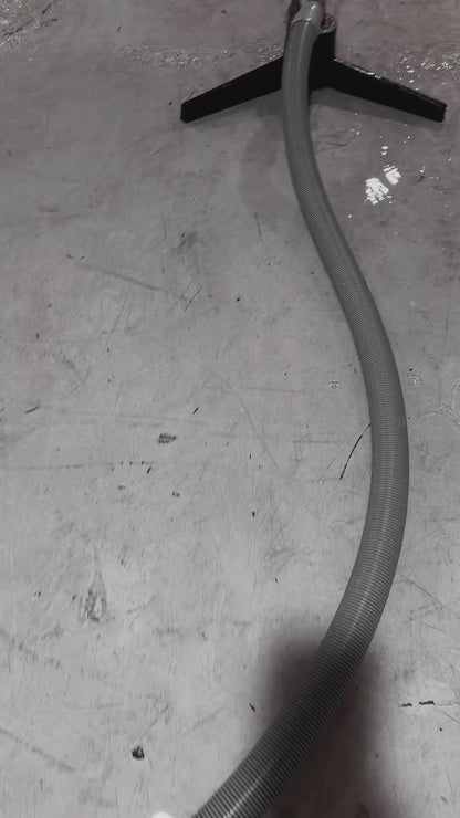 KleenRite® Pump Out Shield