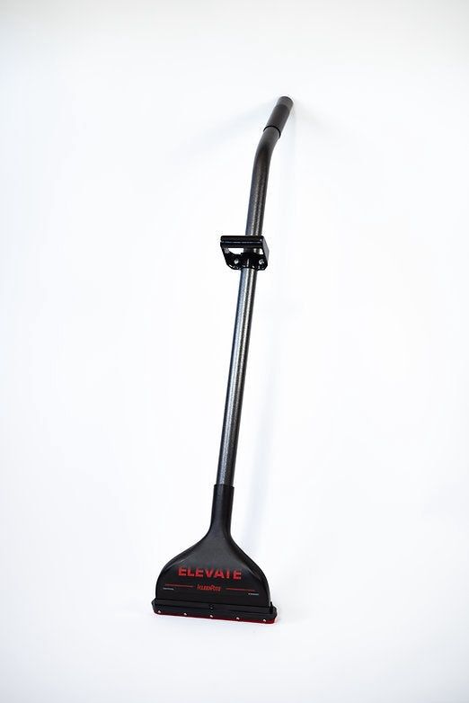 Extraction Wand