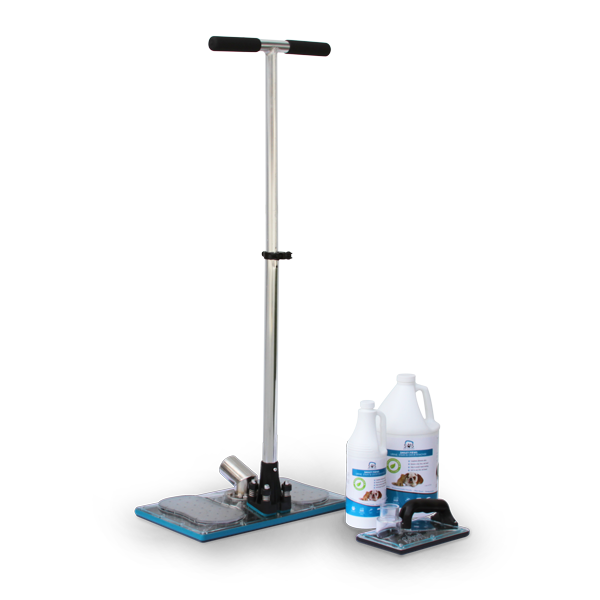 Stainout System