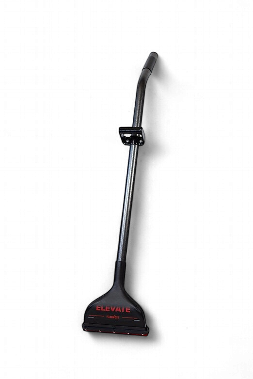 Extraction Wand