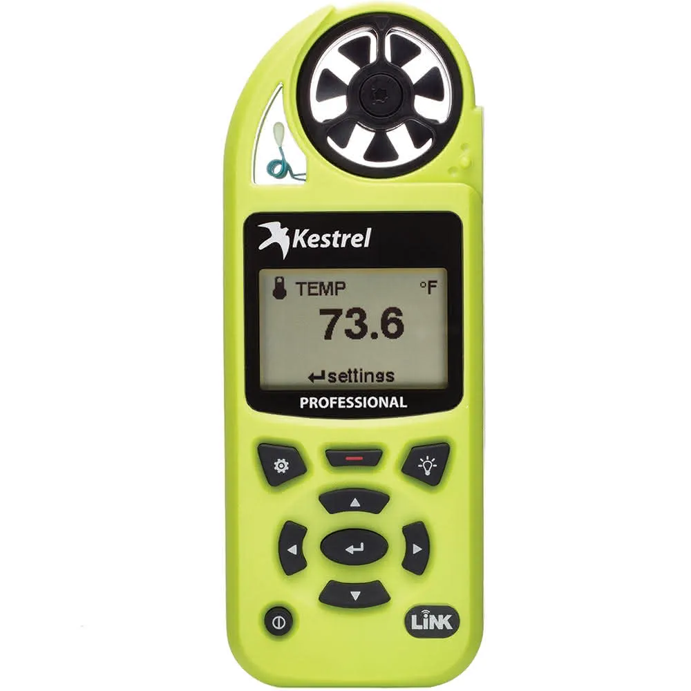 Anemometer