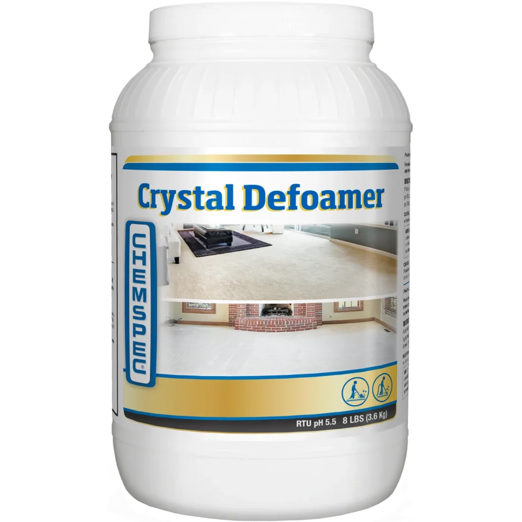 Chemspec Crystal Defoamer