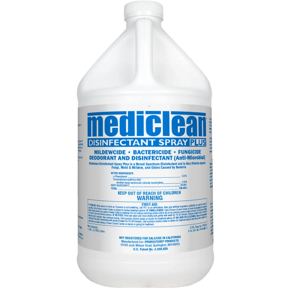 Chemicals