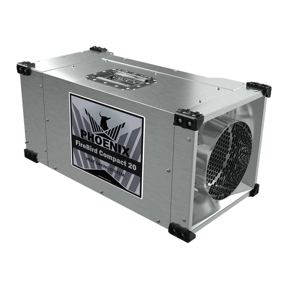 Phoenix Firebird Heater